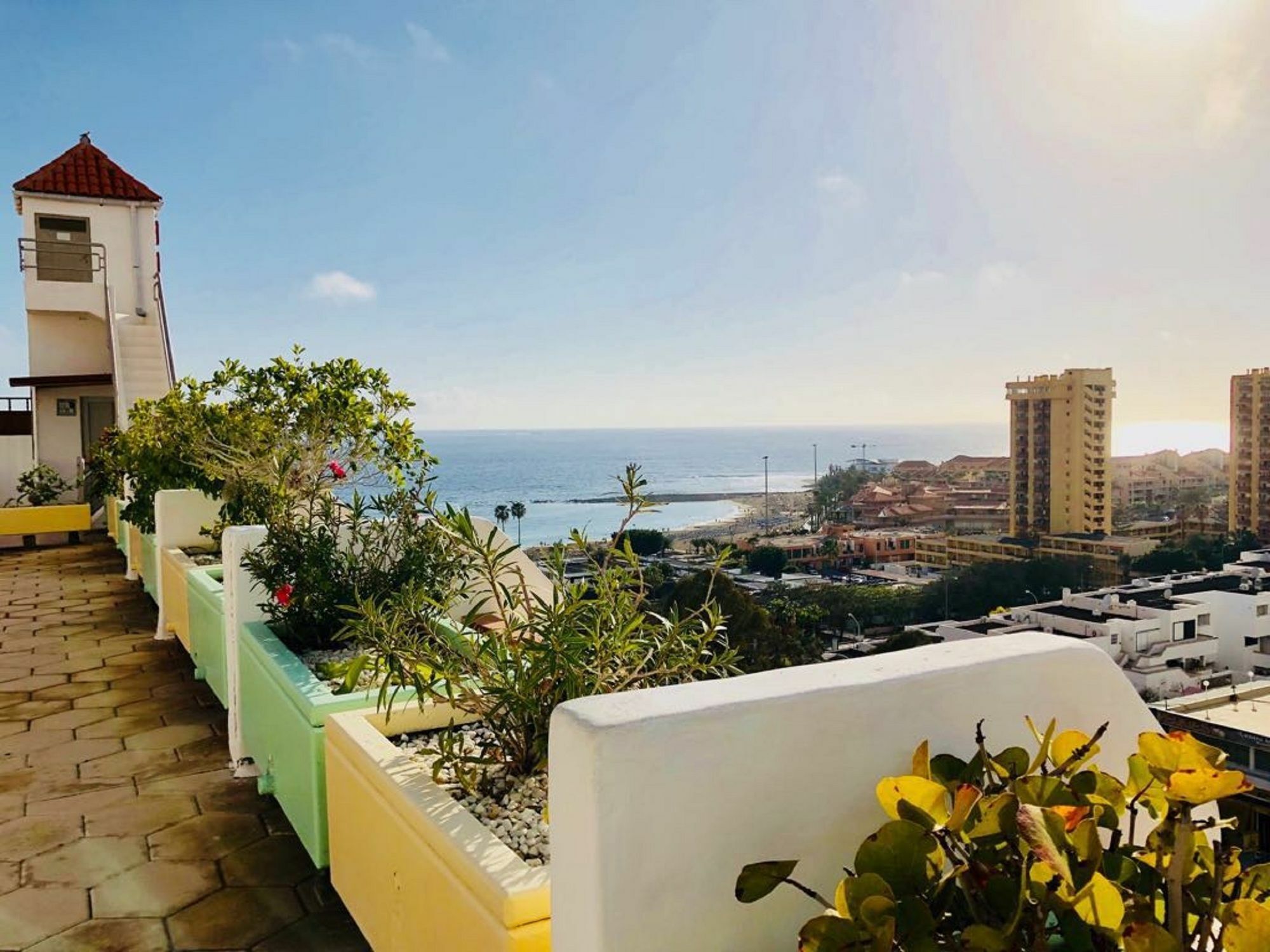 Vistas Apartment *